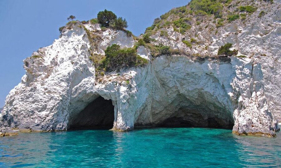 Agios Sostis: Marathonissi, Keri Caves, and Turtle Spotting - Should You Book the Agios Sostis Boat Trip?