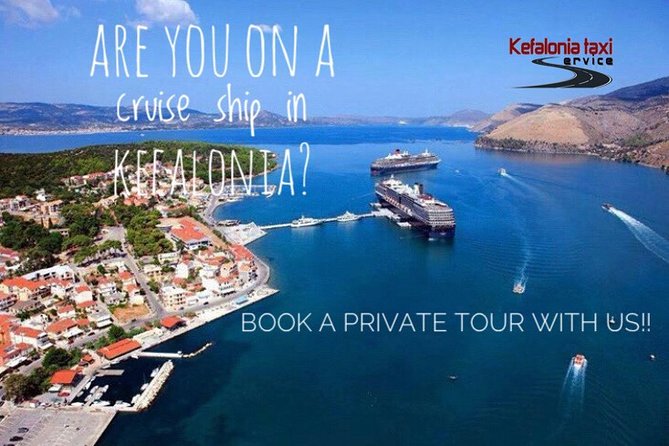 Airport and Seaport Transfers - What is not part of the ride
