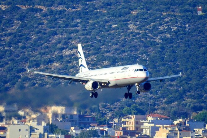 Airport Pickup Services - Is $17.23 per person a good value?