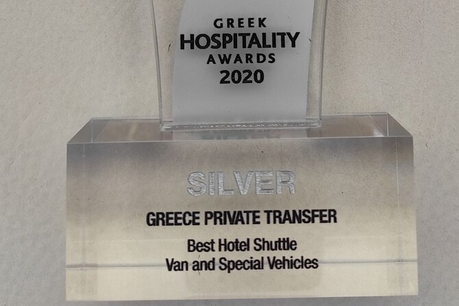 Airport transfer - Vehicle comfort and luggage capacity