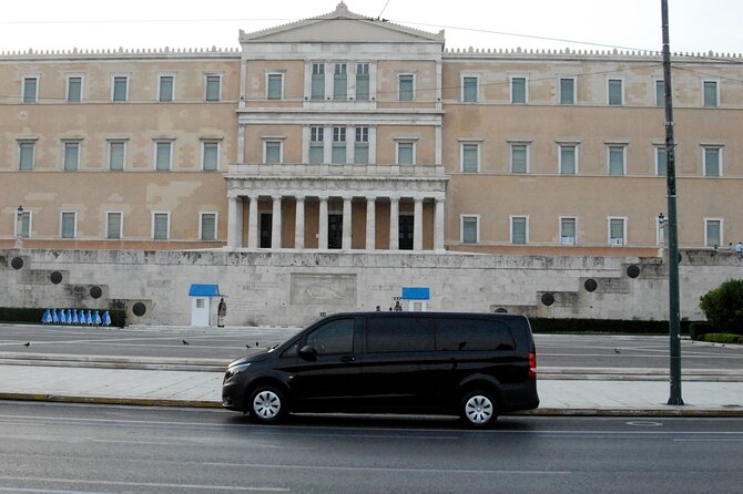 Airport transfer - Price, timing, and who gets the best value