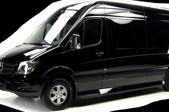 Airport Transfer/ Athens Greece - Who should book this Athens transfer