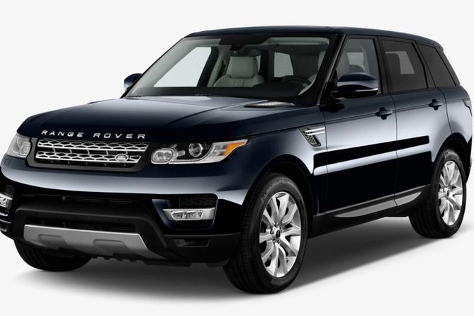 Airport Transfer/ Athens Greece - Booking details worth getting right