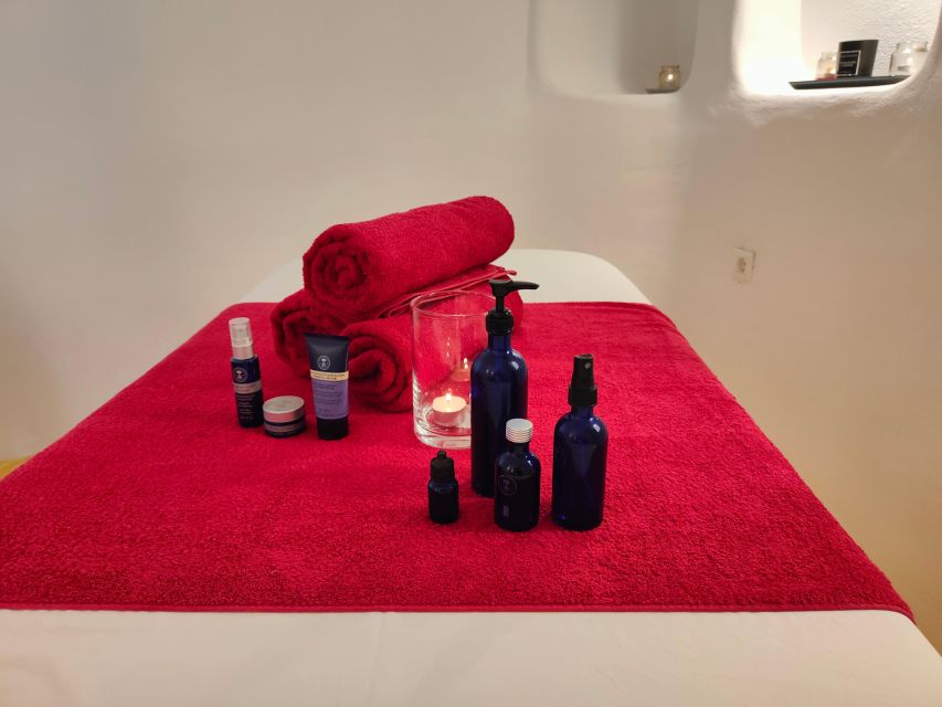 Akrotiri: Aromatherapy Couples Massage - Should you book Zen Spa Akrotiri?