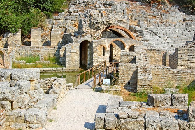 Albania Cruise from Corfu - Key points before you book