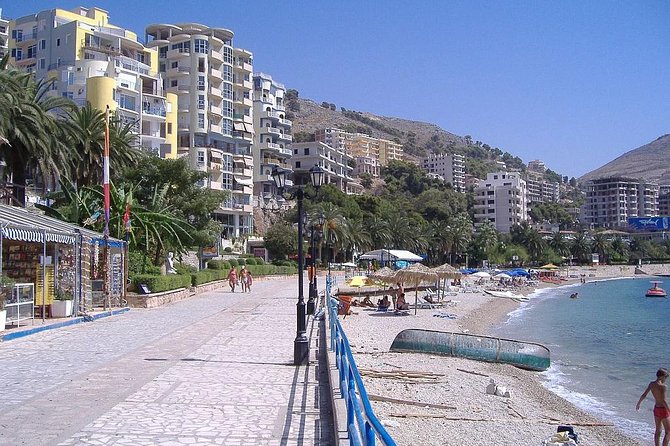 Albania Cruise from Corfu - Who should choose this day trip?