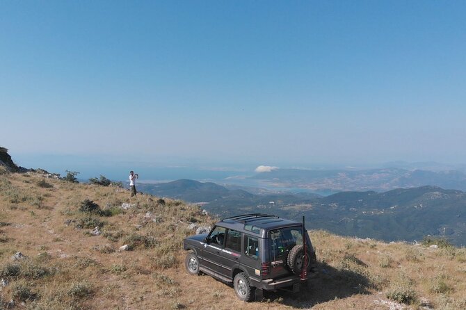 All Day 4x4 Adventure / Lefkada / With Brunch - Is $193.09 a fair price?
