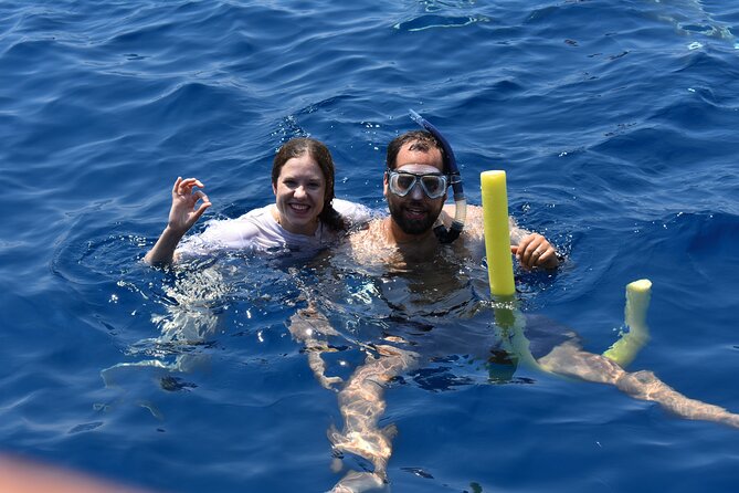 All Day Cruise -3 Islands to Agistri,Moni, Aegina with lunch and drinks included - Agistri: beach time and a quiet island feel