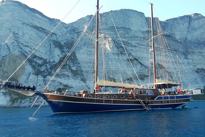 All Day Cruise -3 Islands to Agistri,Moni, Aegina with lunch and drinks included - Greek lunch, wine, and an easy afternoon