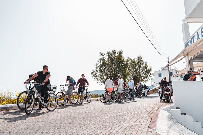 All Day Cruise -3 Islands to Agistri,Moni, Aegina with lunch and drinks included - The two-hour return to Piraeus