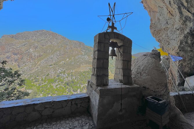 All Day Private Family Tour to Elafonisi Beach & Agia Sofia - What Elafonisi Beach is really like