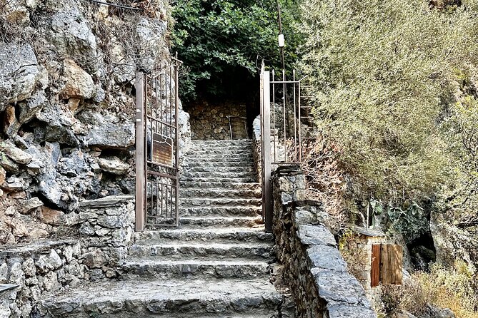 All Day Private Family Tour to Elafonisi Beach & Agia Sofia - Who should book this day