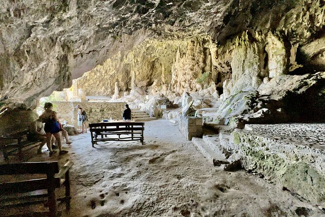 All Day Private Family Tour to Elafonisi Beach & Agia Sofia - My practical verdict on Elafonisi and Agia Sofia