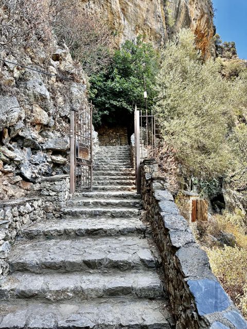 All Day Private Family Tour to Elafonisi Beach & Agia Sofia - Should you book the Elafonisi family day?