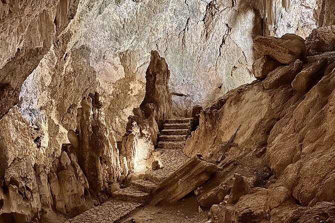 All Day Private Family Tour to Elafonisi Beach & Agia Sofia - The morning ride from Chania to Topolia