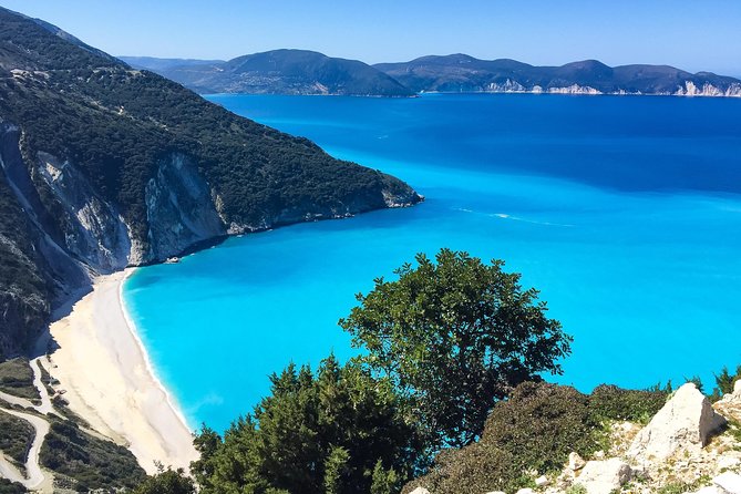 ALL DAY private tour - Kefalonia - Why this is a smart way to see Kefalonia