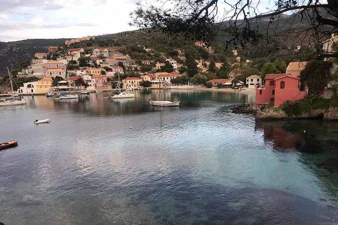 ALL DAY private tour - Kefalonia - Drogarati Cave is brief but worth the ticket