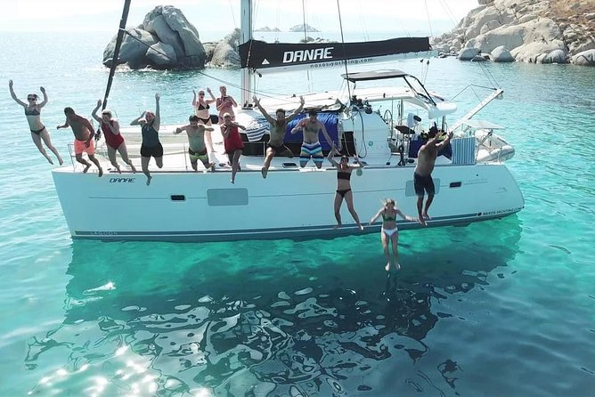 All-Inclusive Catamaran Day Cruise - Key points to know before booking