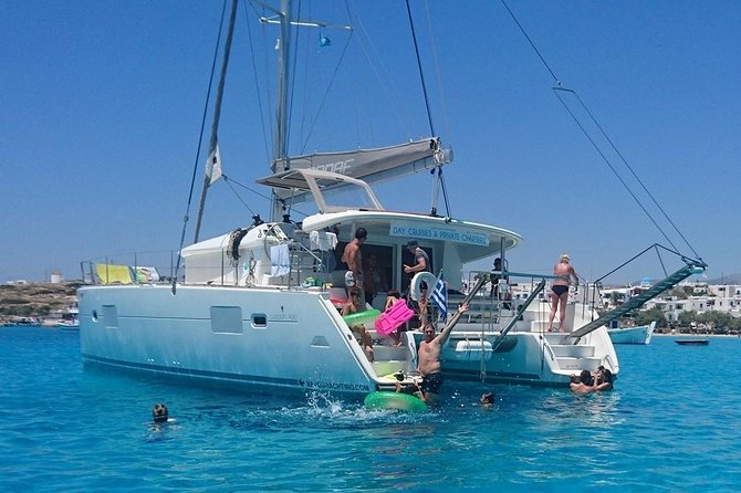 All-Inclusive Catamaran Day Cruise - Weather, cancellations, and the $181.48 price