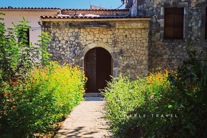 All Inclusive Full-day Private Tour of Crete Villages from Chania - What the private format changes