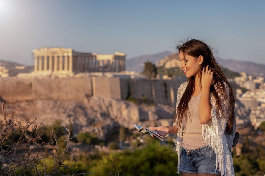 Amazing Athens: Capturing Memories amidst the Acropolis View - Key points to know before booking