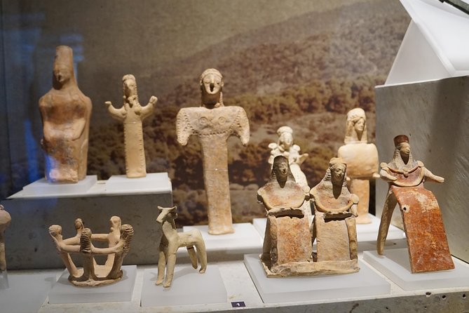Ancient Corinth Half-Day Private Tour from Athens - Ancient Corinth: ruins shaped by Greek and Roman power