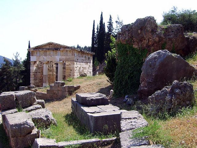 Ancient Delphi Full-Day Tour from Athens - Is the $141 Price Good Value?