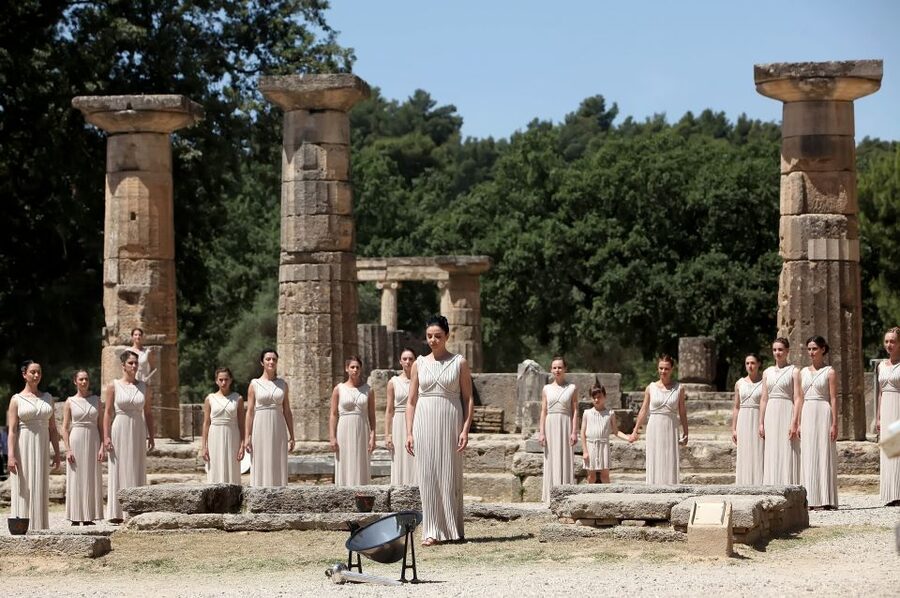 Ancient Olympia: Archaeological Site and Museum Entry Ticket - Timing, access, and who will enjoy it most