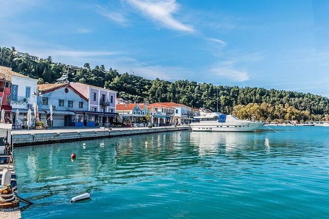 Ancient Olympia Half-Day Tour from Katakolo Cruise Port - Who Should Book This Olympia Transfer