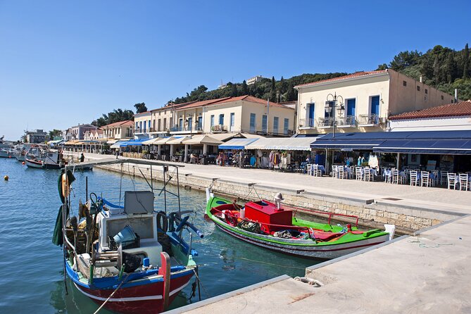 Ancient Olympia Half-Day Tour from Katakolo Cruise Port - Three Hours Among the Ruins