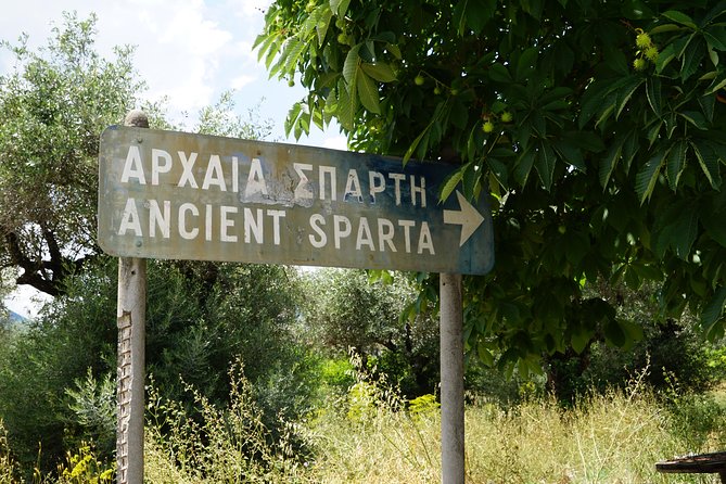 Ancient Sparta & Mystras Private Day Tour from Athens - Why Mystras is the heart of the trip