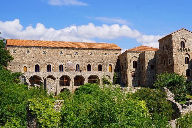 Ancient Sparta & Mystras Private Day Tour from Athens - Ancient Sparta is about memory, not grand ruins
