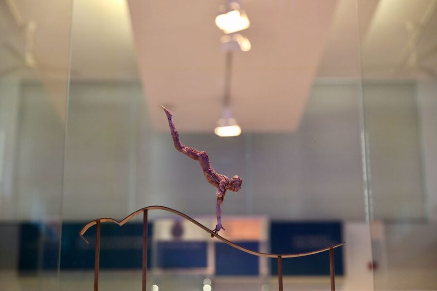Archaeological Museum of Heraklion: Guided Walking Tour - The museum building deserves your attention