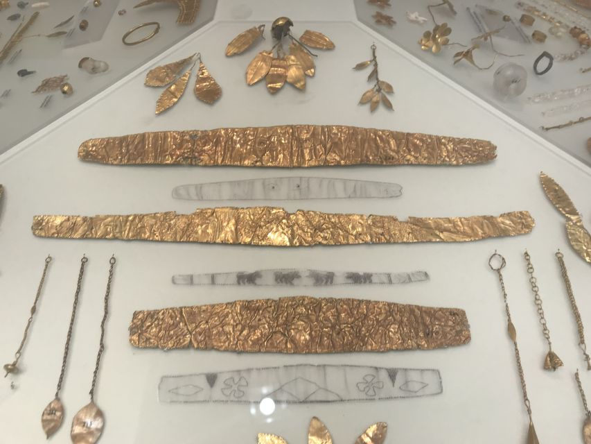 Archaeological Museum of Heraklion: Guided Walking Tour - Who will get the most from this tour?