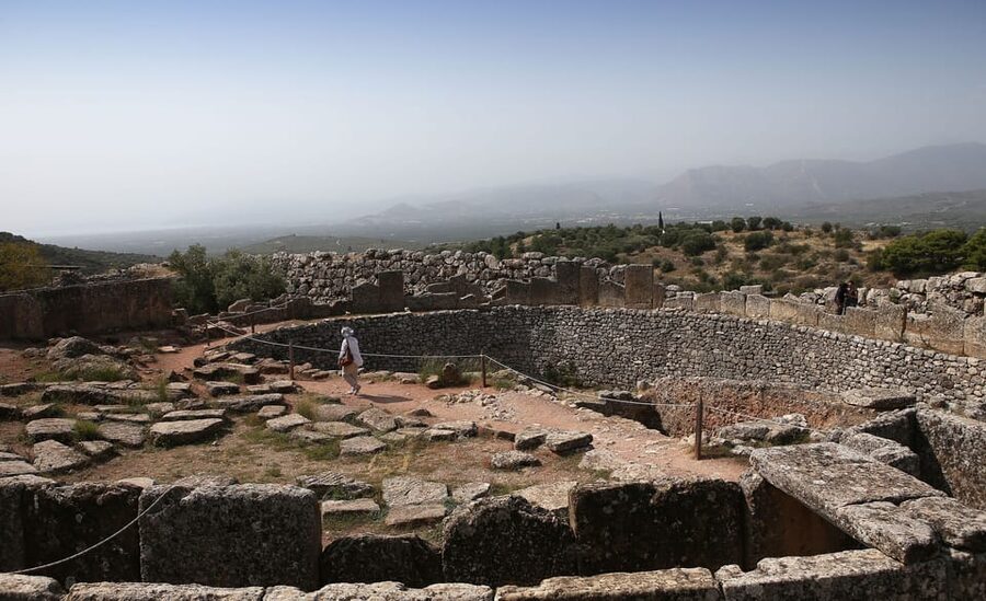Archaeological Site of Mycenae: E-Ticket with Audio Guide - The practical rhythm of a one-day visit