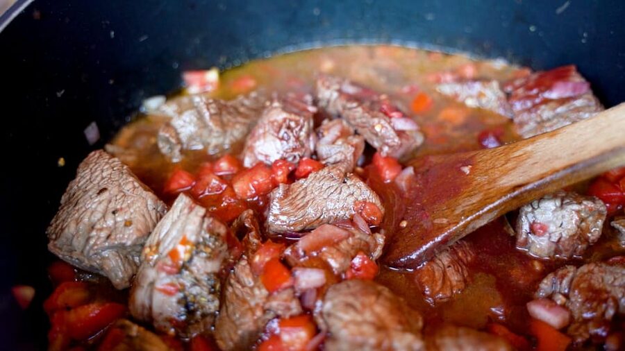 Argassi: Zakynthian Culture & Greek Cooking Class with Lunch - A Greek cooking class with Zakynthos at the center