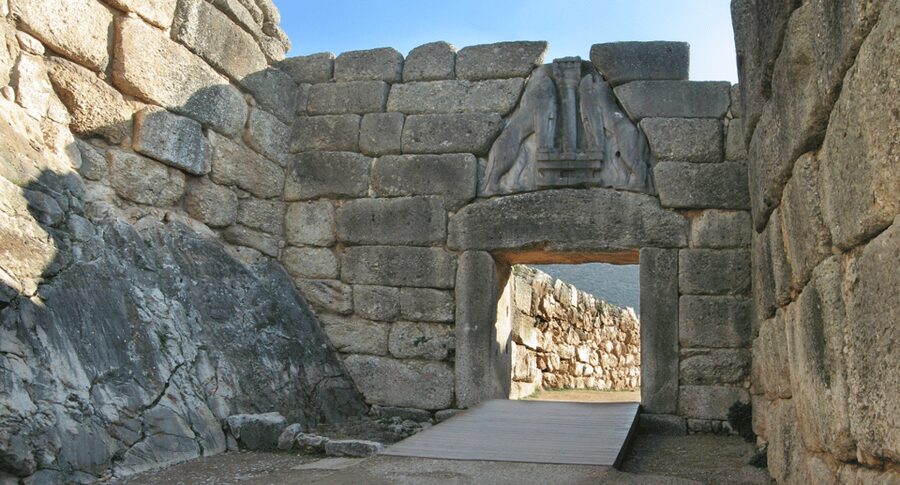 Argolis: Full-Day Tour in Mycenae & Nafplio - Mycenae and the world of Agamemnon