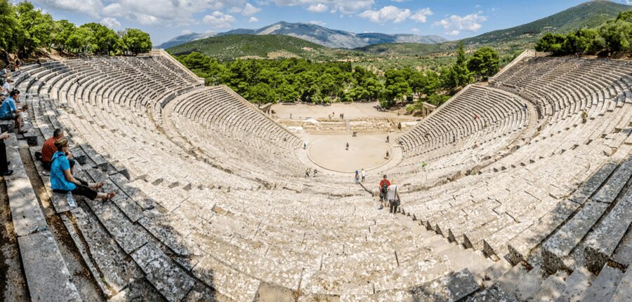 Argolis: Full-Day Tour in Mycenae & Nafplio - The surprise pottery workshop