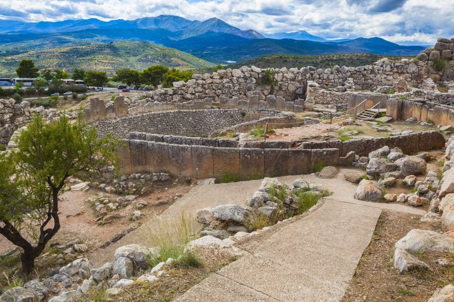 Argolis: Full-Day Tour in Mycenae & Nafplio - Who will enjoy this full-day route?
