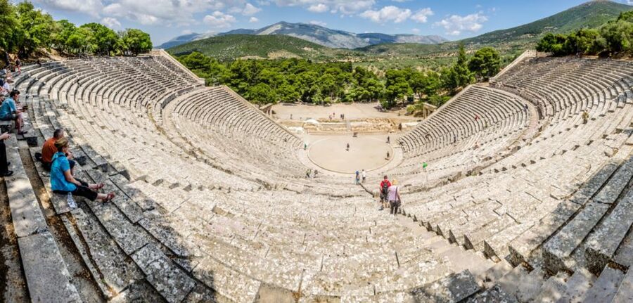 Argolis: Full-Day Tour in Mycenae & Nafplio - Should you book the Argolis tour?