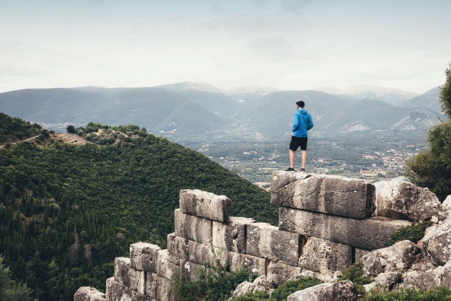 Argolis: Full-Day Tour in Mycenae & Nafplio - Lunch near Mycenae: choose with care