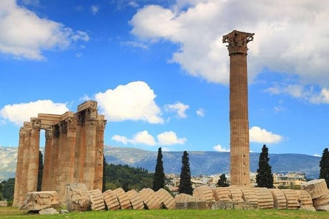 Argolis Private Full Day tour - Epidaurus and its remarkable theater