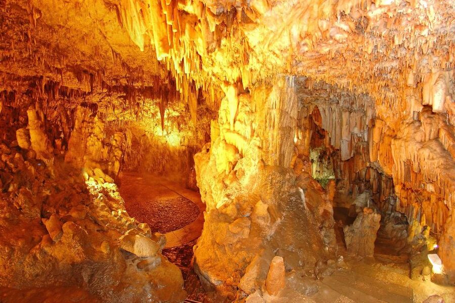 Argostoli: Melissani & Drogarati Cave Tour with Wine Tasting - Why this five-hour Kefalonia trip works