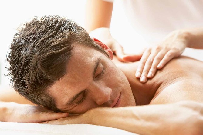 Aroma Massage - Enjoy a complete Spa experience from the comfort of your room - Booking, changes, and weather rules