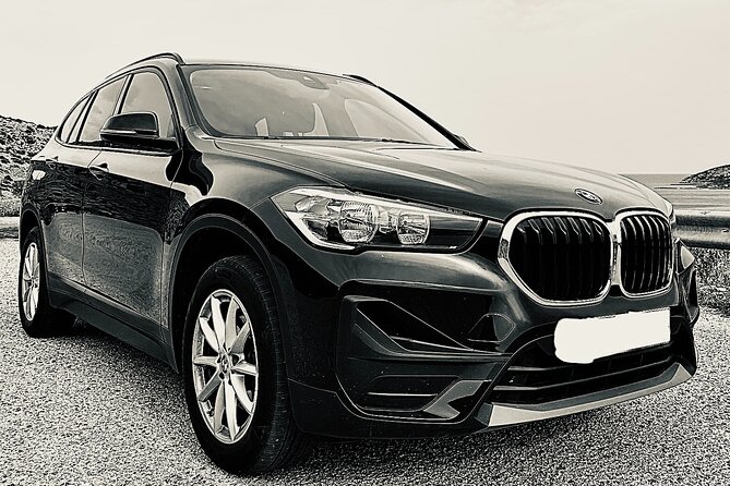 Arrival/Departure & Point to Point Transfer Services in Mykonos - From Mykonos Airport to your hotel