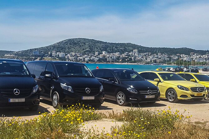 Arrival Transfer from Athens Airport to Athens City - Who will get the most value from this transfer