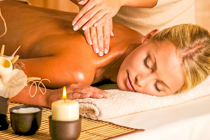 Artemis Hamam and Spa with Hotel Transfers Kos Island - Hotel transfers from Kos resorts