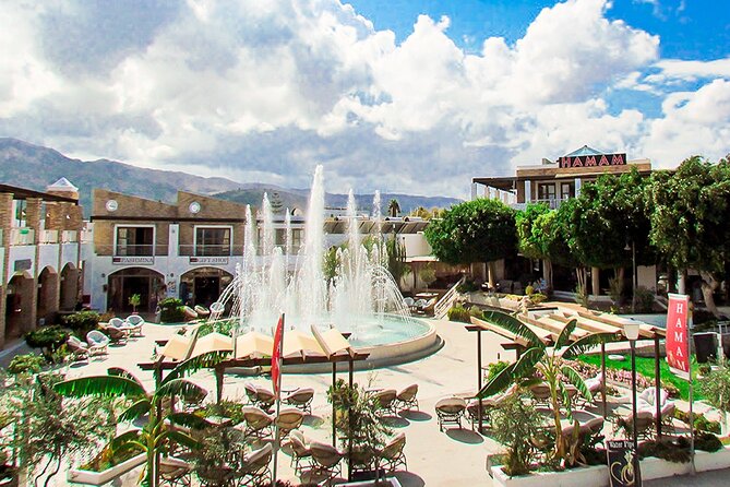 Artemis Hamam and Spa with Hotel Transfers Kos Island - Who will enjoy this Kos activity?