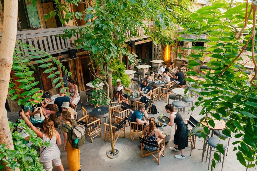 Athens: 2.5-Hour Private City Tour Off the Beaten Track - Is $60 a fair price?