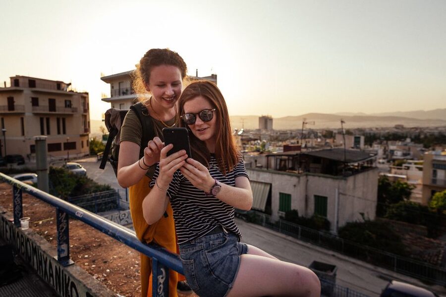 Athens: 2.5-Hour Private City Tour Off the Beaten Track - A guide who adjusts the pace and subject